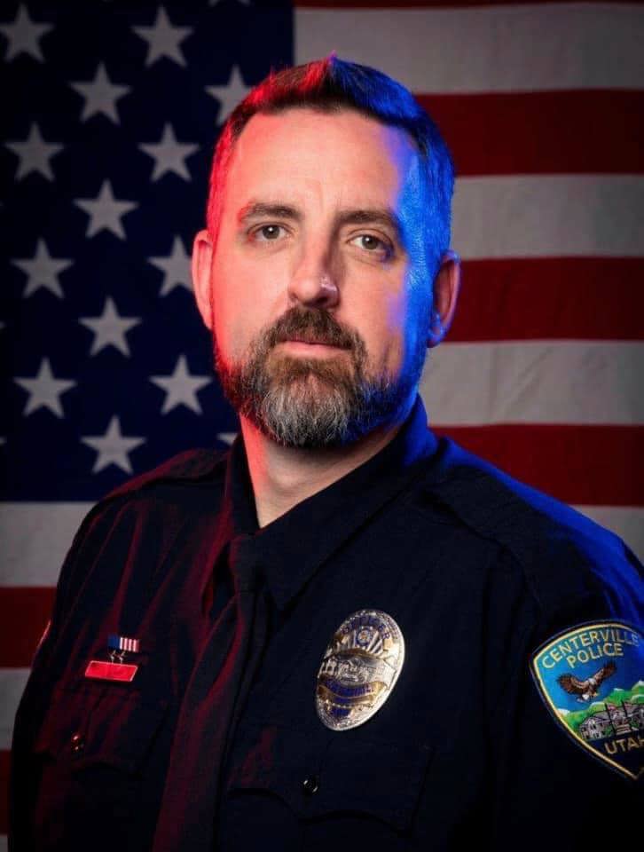 Remembering Jason Reed | Centerville City