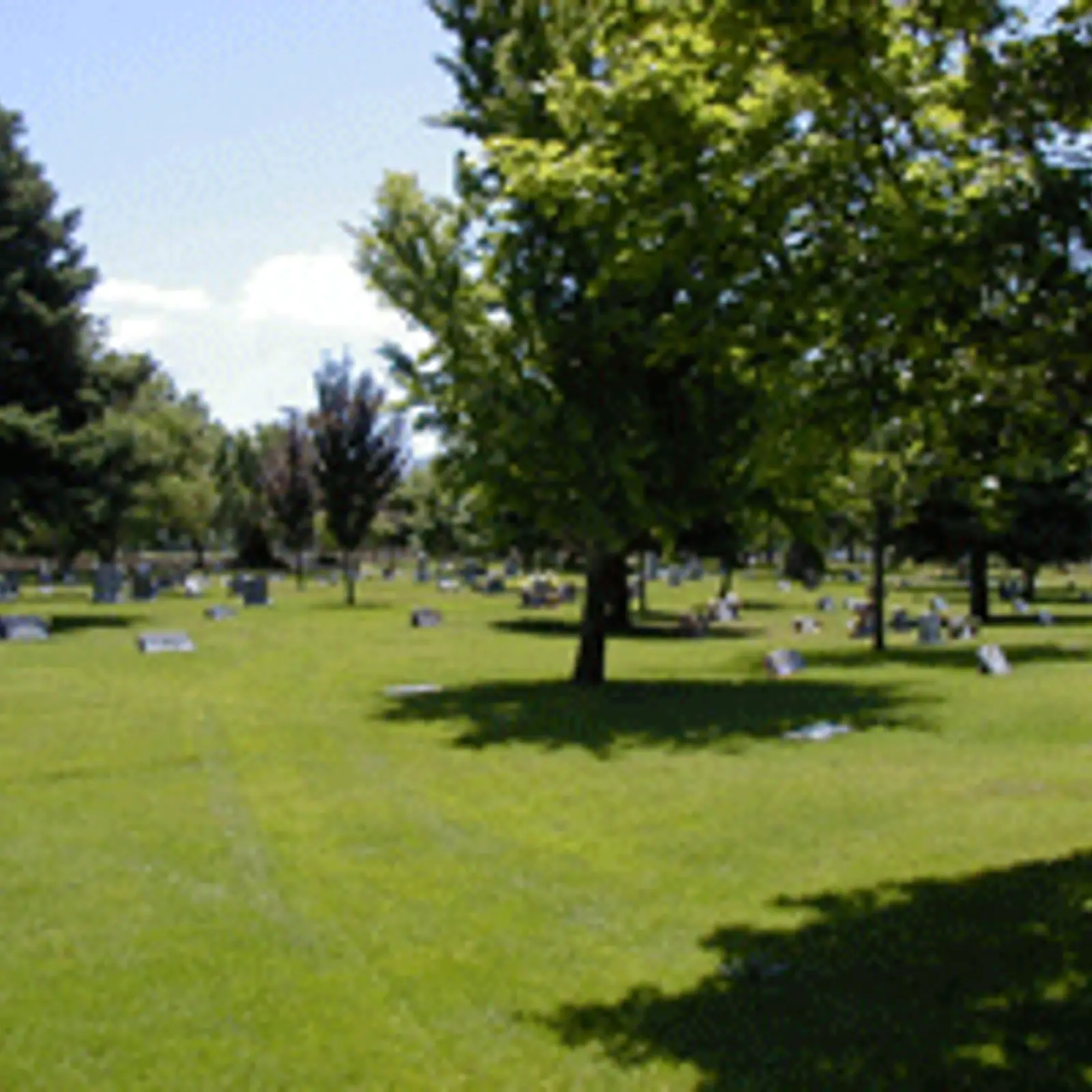 Cemetery | Centerville City
